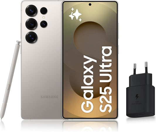 Samsung Galaxy S25 Ultra 256 GO