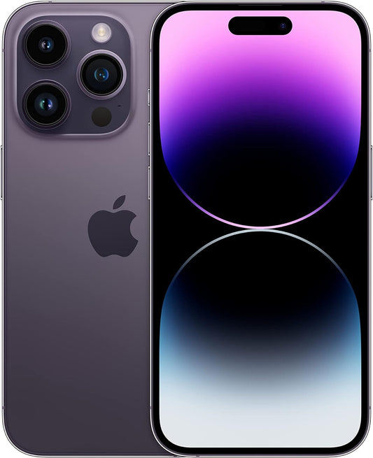Apple iPhone 14 Pro 512 GO