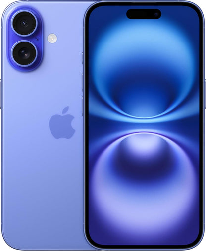 Apple iPhone 16 512 GO