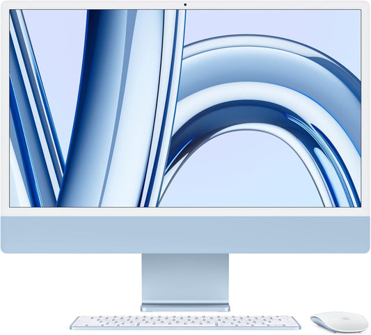 iMac m3 2023 1 TO
