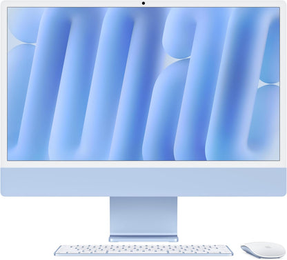 iMac 24" puce M4 2024 1 TO