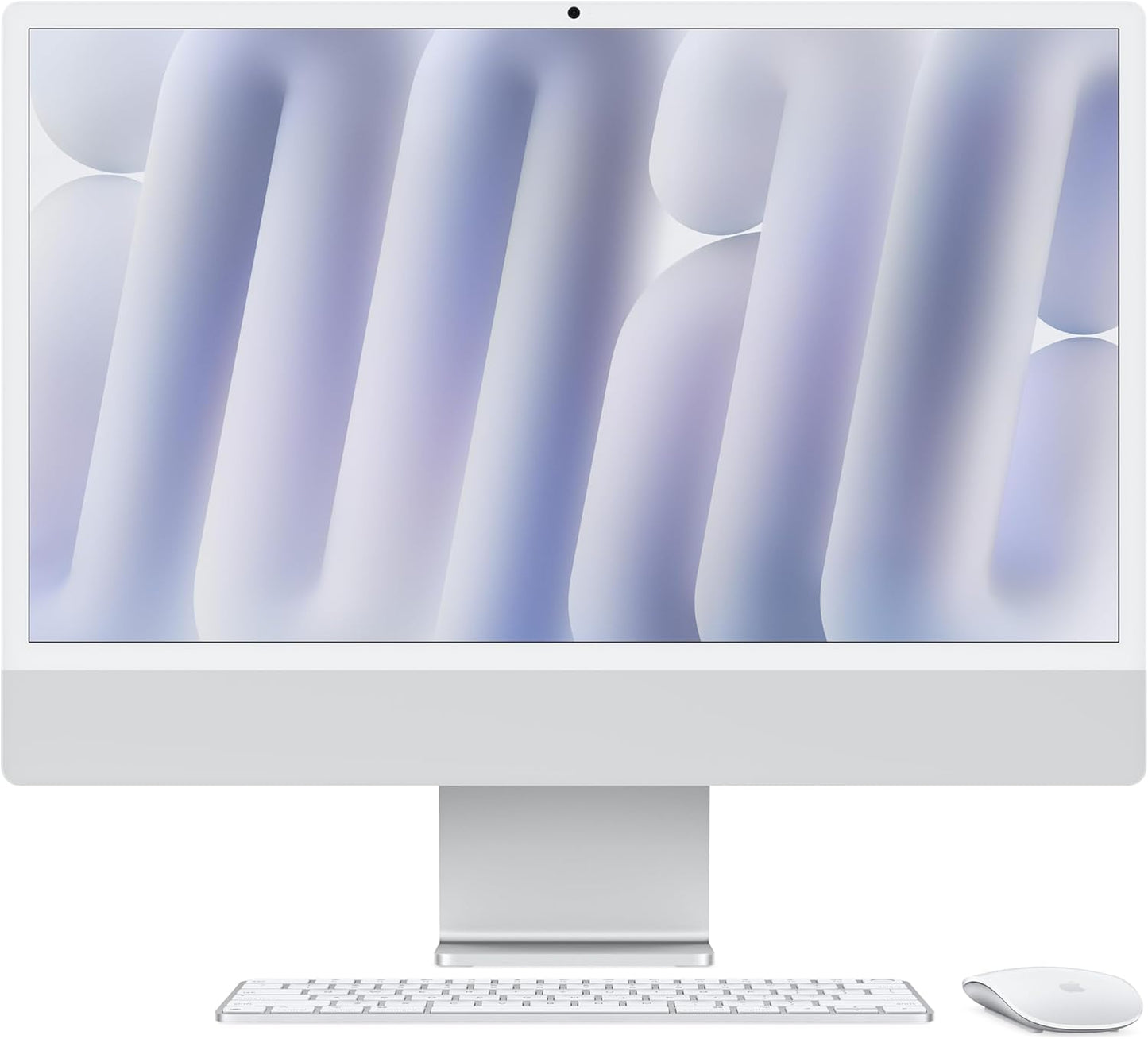 iMac 24" puce M4 2024 1 TO