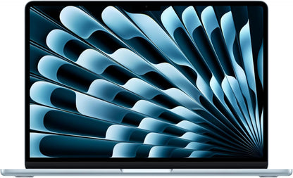 MacBook air M4 2025 512 GO