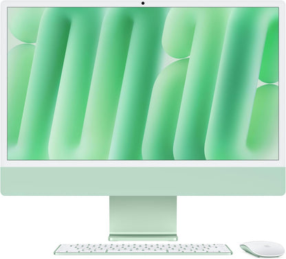 iMac 24" puce M4 2024 1 TO