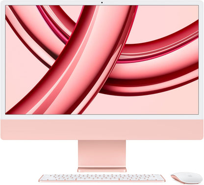 iMac m3 2023 1 TO