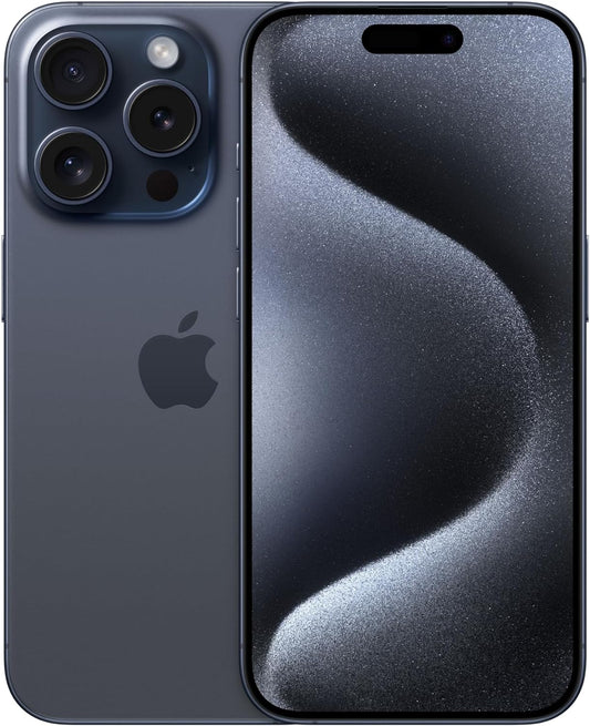 Apple iPhone 15 Pro 512 GO