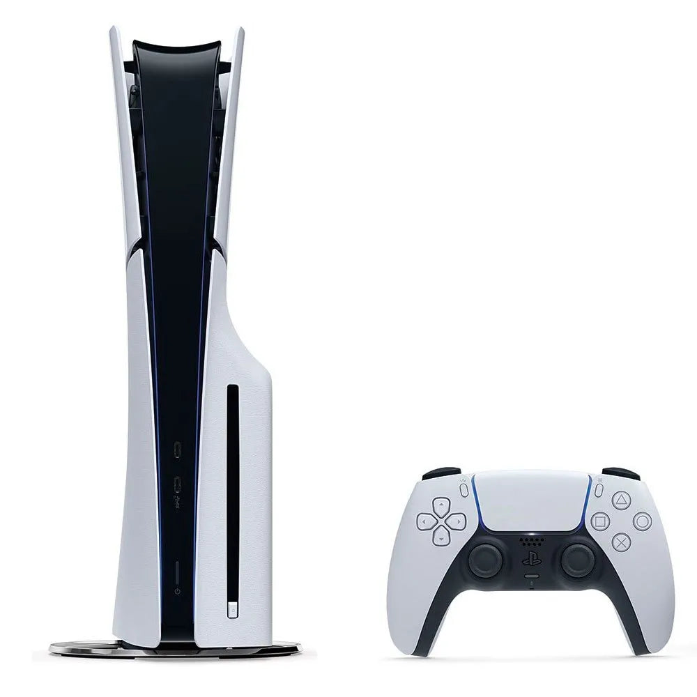 Playstation Sony 5 disc édition