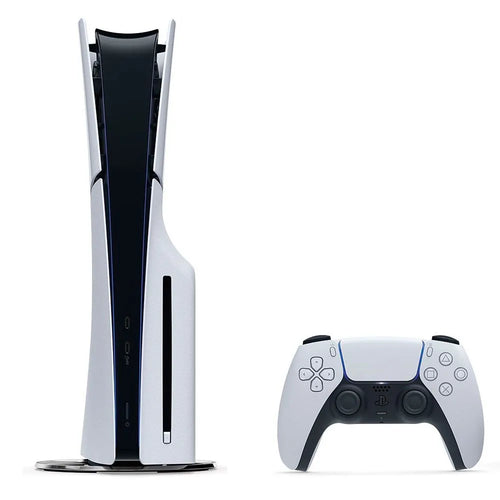 Playstation Sony 5 disc édition